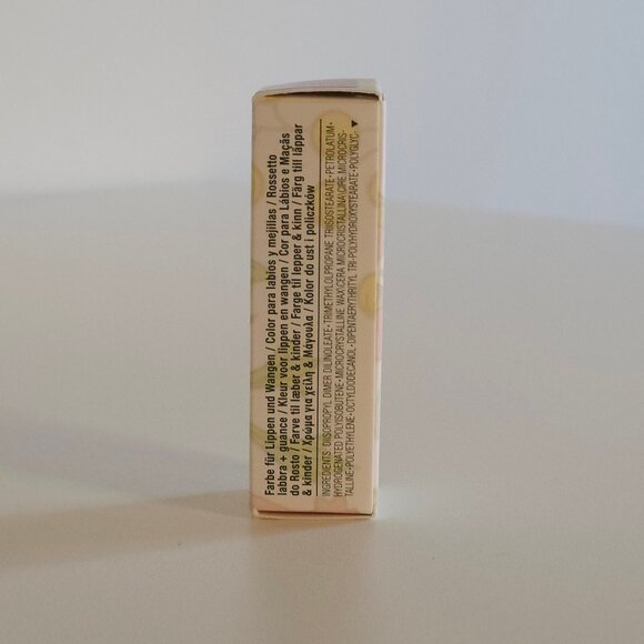 Clinique | Pop Reds Lipstick | Red Handed - Picture 3 of 6